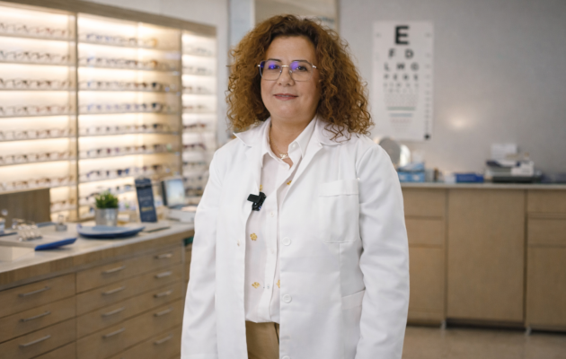 Optics & Eyewear